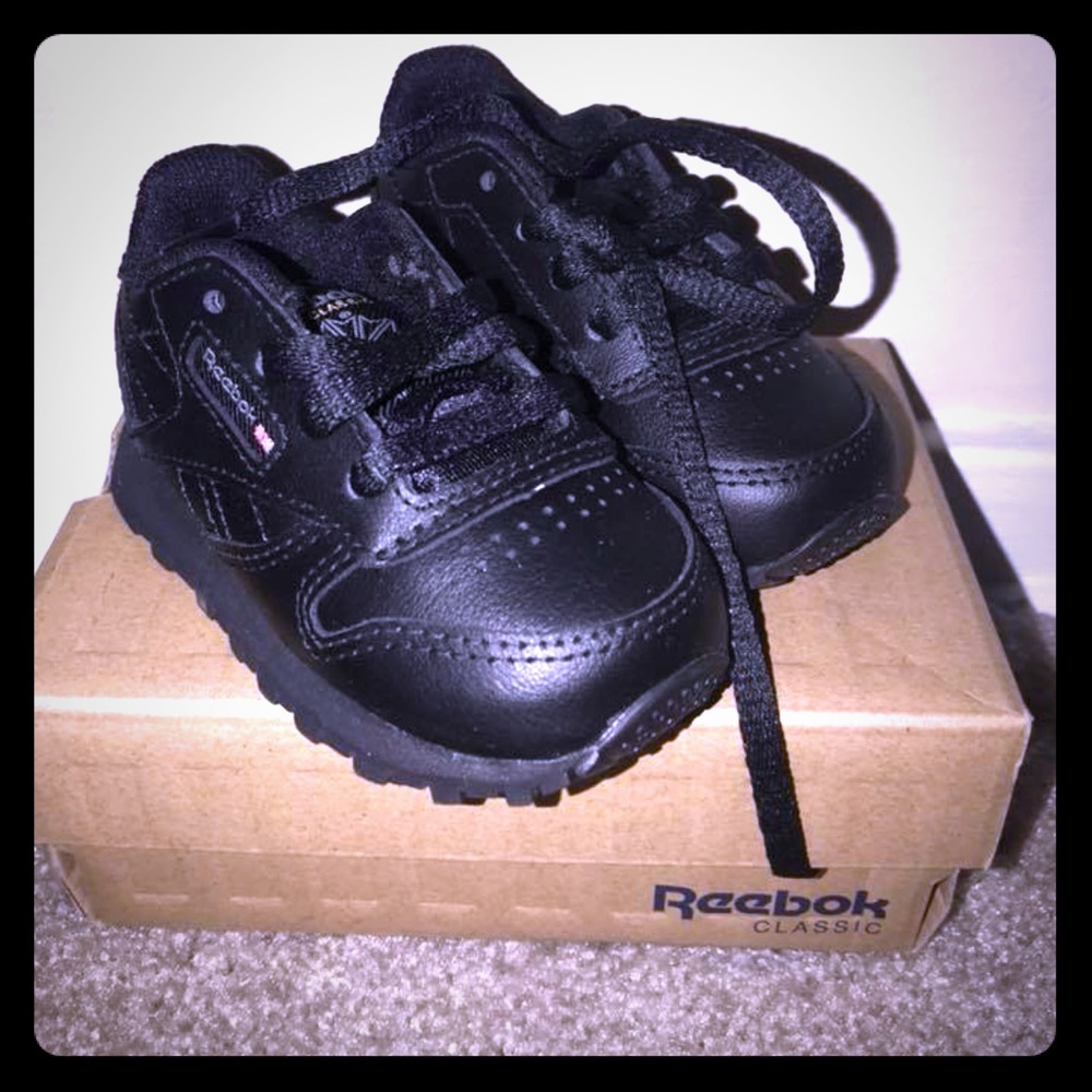 Toddler shoes REEBOK